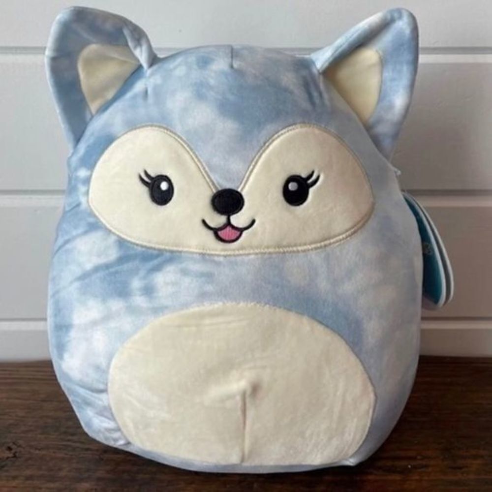 🆕 Squishmallows Mystery Box 10”, 12”, 14”, 16”, 20”Squishmallow KellyToy Plush - Picture 7 of 11